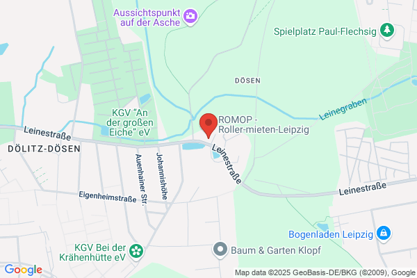 Autohof Leinestraße e.K.