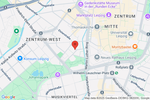 Backhaus Peter Wentzlaff