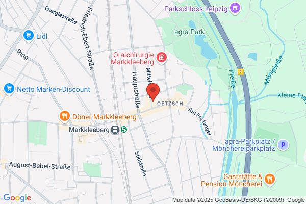 Weiße & Weiße