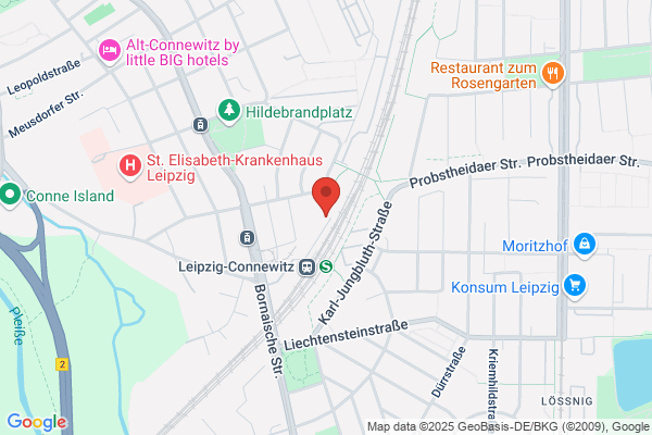 BGGS Gemeinn. Bildungsges. f. Gesundh.- u. Sozialberufe mbH
