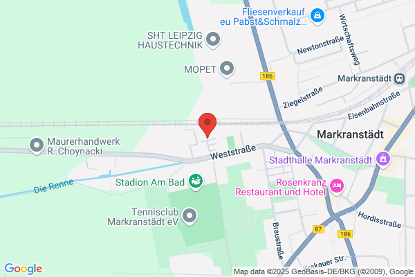 Markranstädter Sommer- und Winterdienstleistungen GmbH
