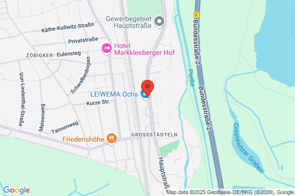 Zimmerei Vokuhl Holdt