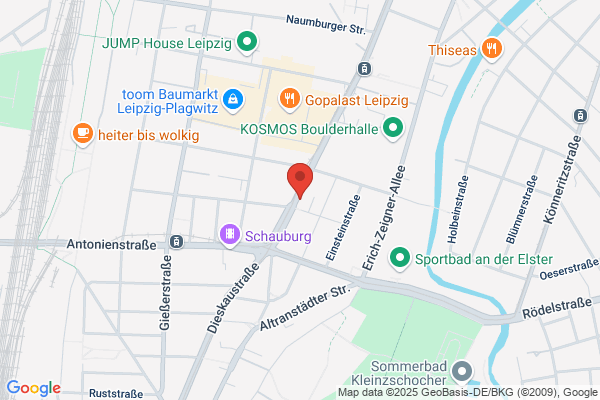 Bestattungshaus Klaus