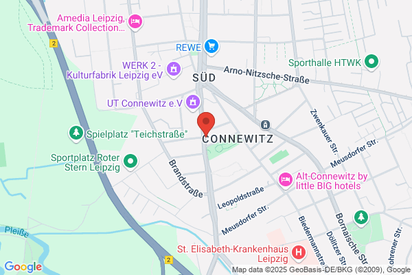 Blumen Annett's