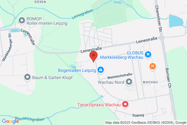 Interflowers GmbH