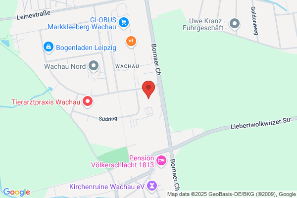 Schlau Handwerkermarkt Markkleeberg