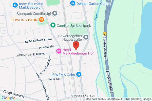 Gasthaus Zum Bergmannsstollen