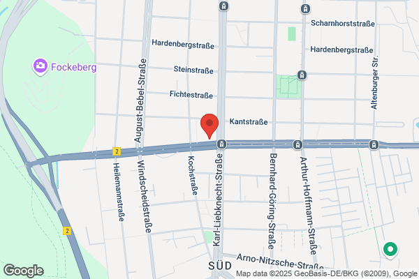 Cafe Soley Leipzig Catering