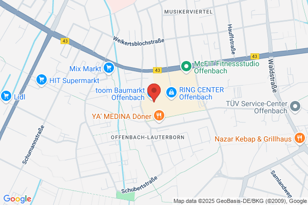 Café feinOST