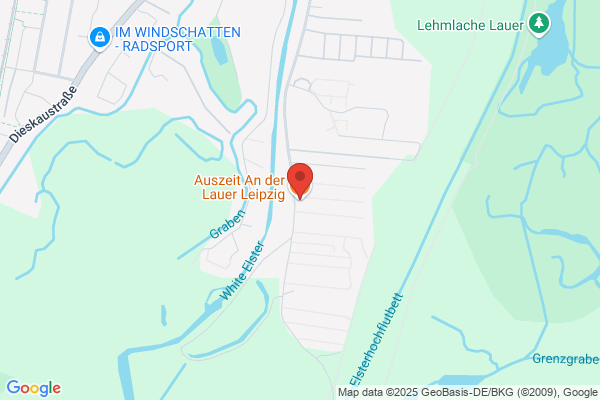 Auszeit An der Lauer Leipzig