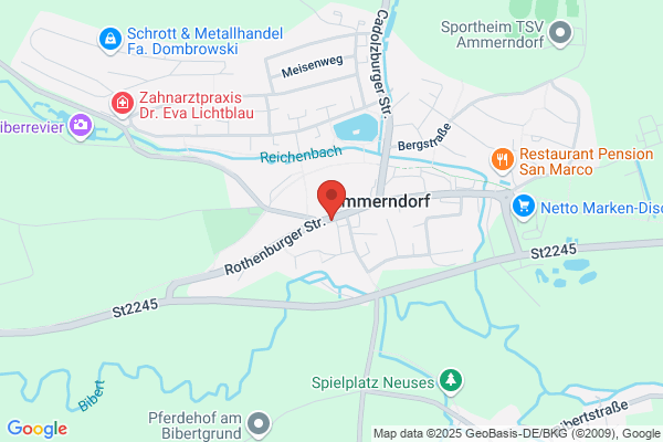 Ferienwohnungen/Restaurant/Eiscafé am