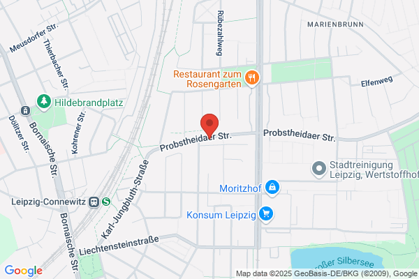 Fleischerei & Catering Materne