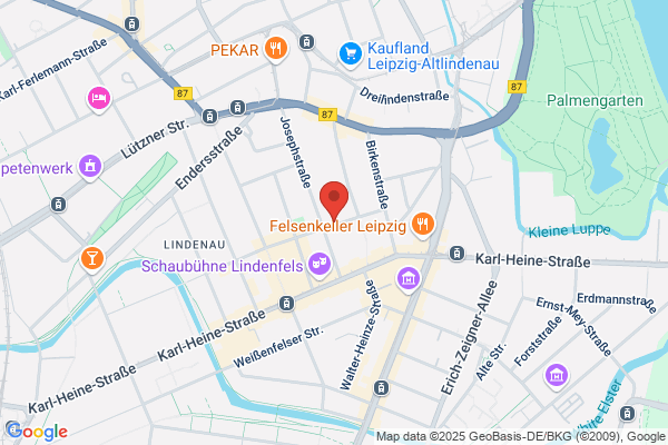 COMMON GmbH