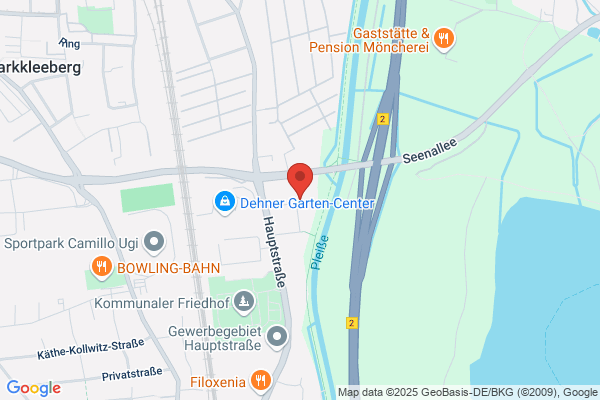 Saxonia Network Systems GmbH