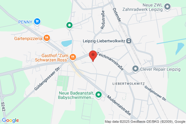 Kempe Wolfram GmbH