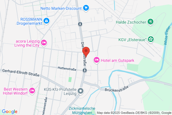 Dachdeckerei Schleußig GmbH & Co.KG