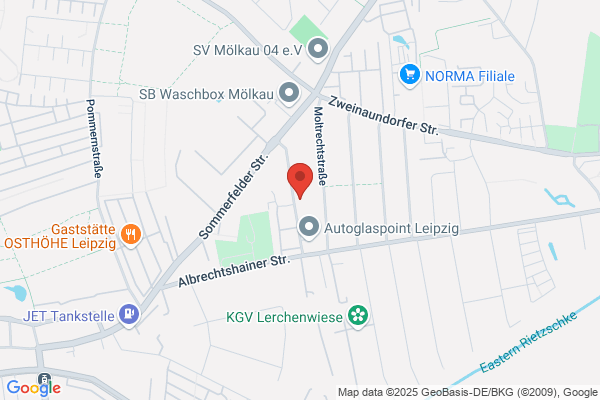 Schäffer Jens GmbH