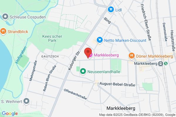 Dienstleistungen in deiner Stadt
