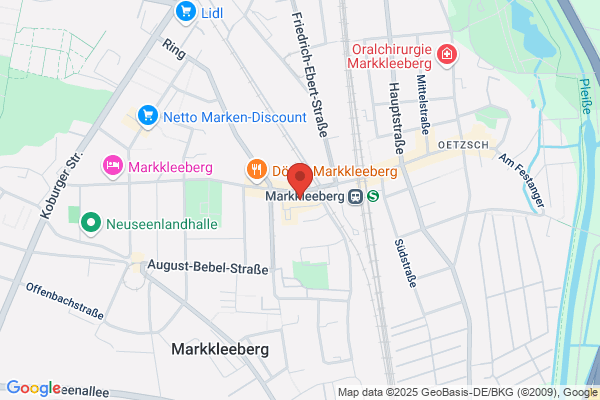 Rossmann Drogeriemärkte