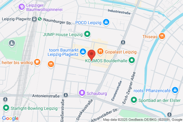 Delta-Druck & Werbung