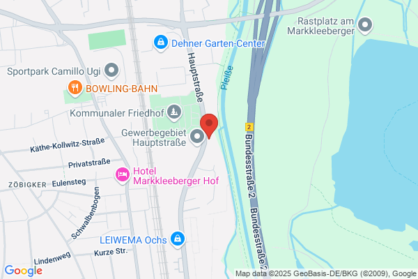 Lange Druckveredelung