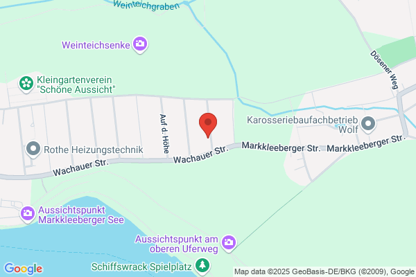 Bogensport vor Ort