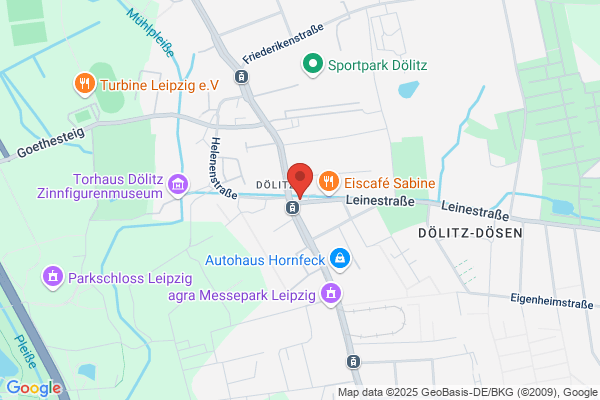 KLEOX GmbH