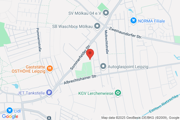 Kurt Kunze Elektroinstallations GmbH