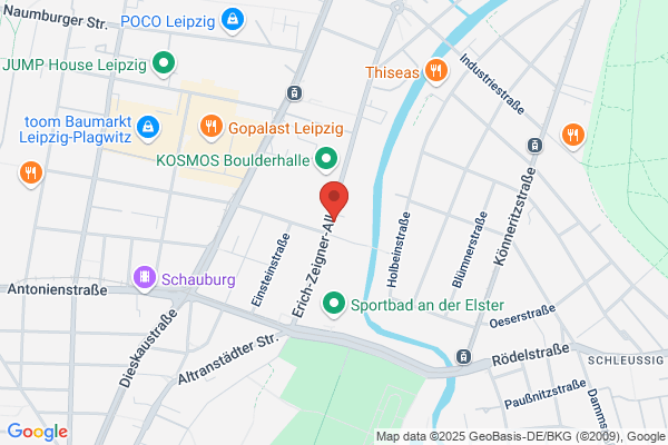 ANDAV Electronics GmbH
