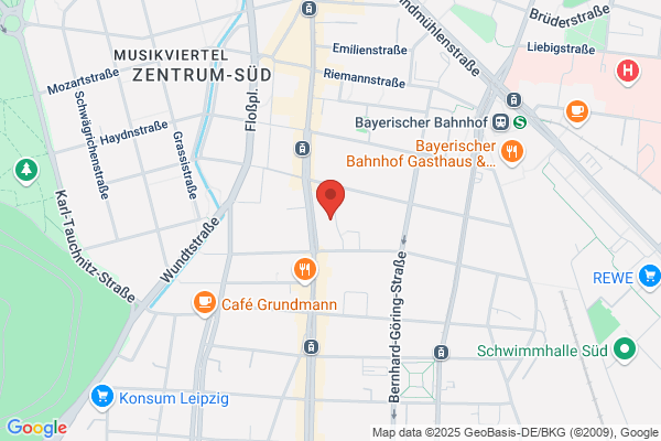 UNI ELEKTRO Fachgroßhandel GmbH & Co. KG