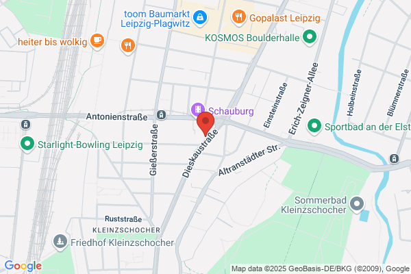 Fahrschule Fahrfreude