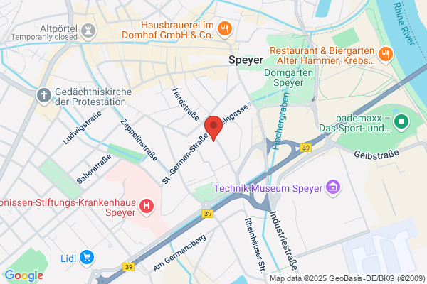 pada maklerservice GmbH