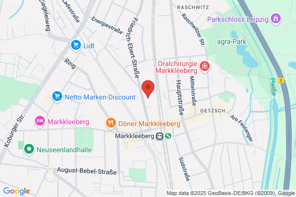 Schneider, Thomas Deutsche Vermögensberatung