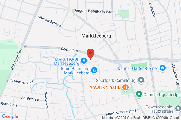 Möbel ROLLER Markkleeberg (bei Leipzig)