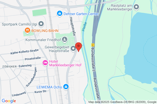 Veolia Umweltservice Ost GmbH