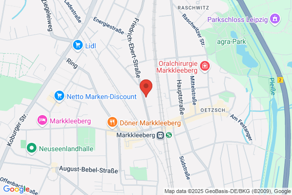 ZAW Zentrum für Aus- und Weiterbildung Leipzig GmbH