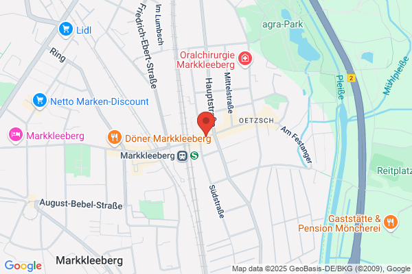 AFM GmbH