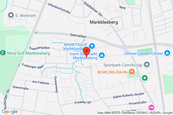 AWO Seniorenzentrum Markkleeberg