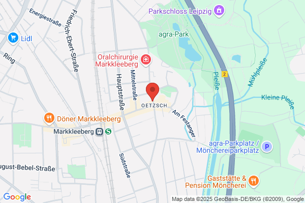 Berufliches Schulzentrum Markkleeberg