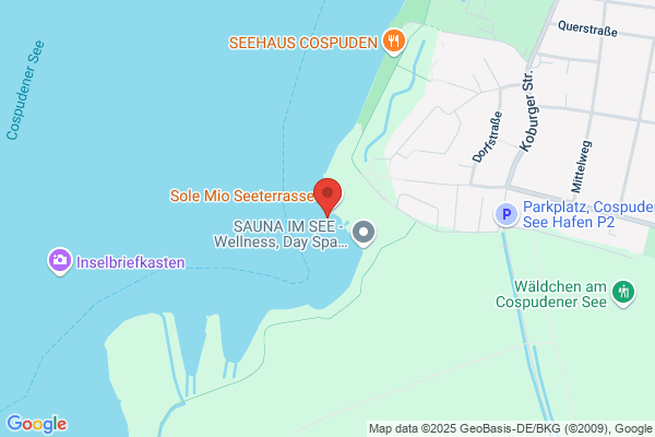 Cospuden-Seetours Mai-RegioTour