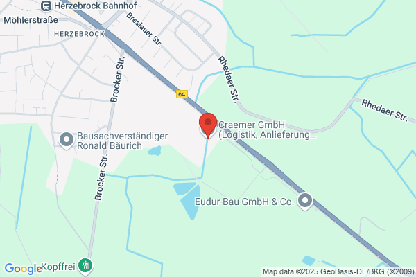 Craemer Paul GmbH