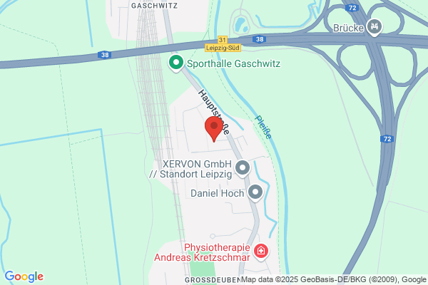 Fachgroßhandel für Gebäudereinigungsbedarf