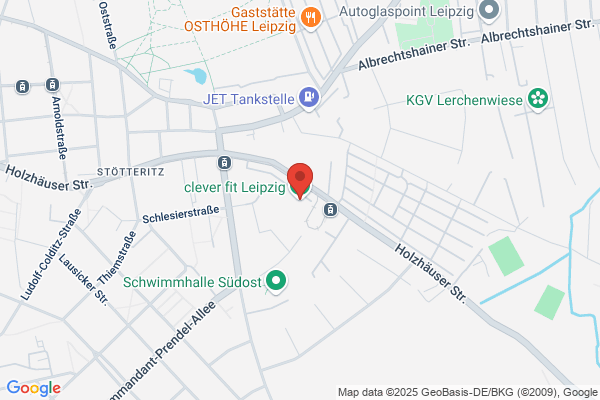 clever fit Leipzig