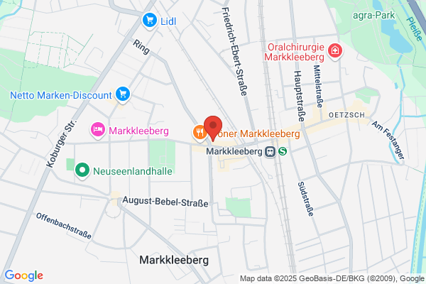 Fleischerei Schröer