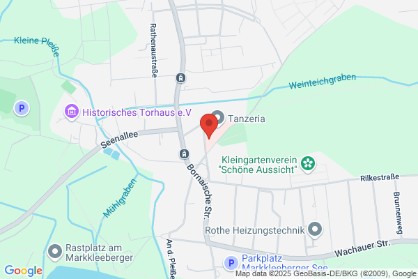 Landmetzgerei Reiche OHG
