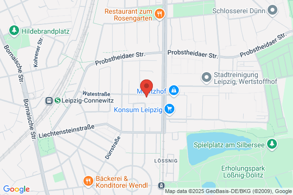 Beauty Point GmbH