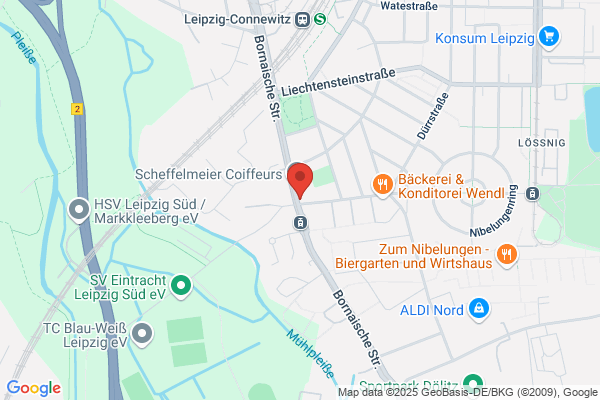 Friseur Charmant GmbH