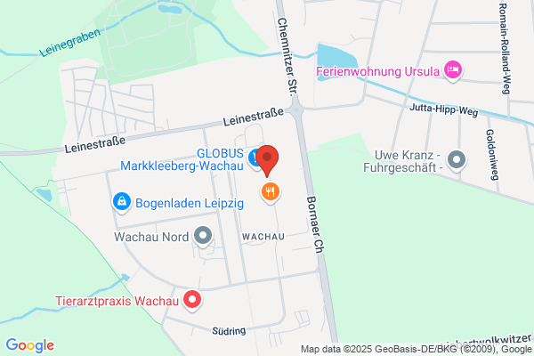 Frisör Klier GmbH