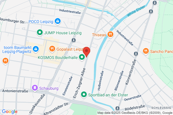 Die Ameisen Maler UG (haftungsbeschränkt)