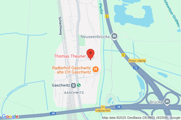 Thomas Theisinger